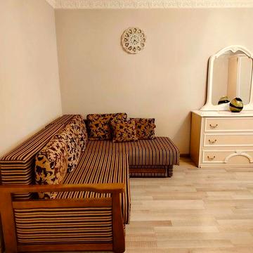 Здам квартиру в ЖК Акварелі 1