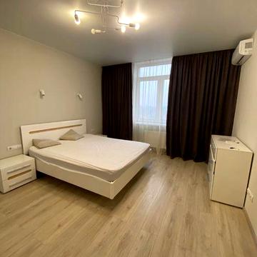 Оренда 1-кімнатної квартири ЖК Набережний, Вишгород