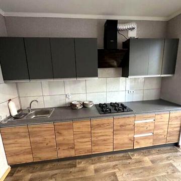 Довгострокова оренда 2к Квартира Молодіжна вулиця