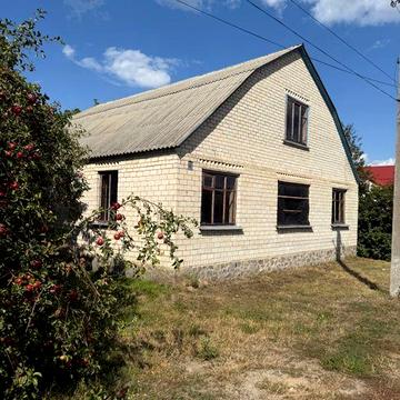 Продається будинок у м. Валки, Харківська область