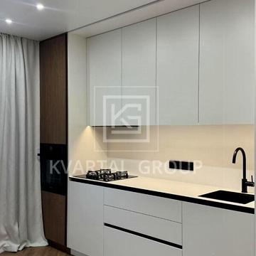 Продаж 1к Квартира Ольги Кобилянської (Достоєвського) вулиця ЖК Синергия Сити