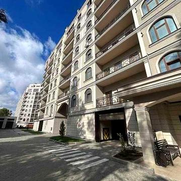 1-ком квартира в Киевском районе ! АГВ! Дом сдан! Рядом море! ЖК Авиньон