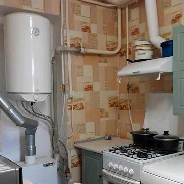 Продам 2 кімнатну квартиру 56м2  Сквер Мечнікова Центр АГВ Гараж