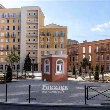 1-комнатная квартира 45 м² в ЖК Via Roma | Киевский район Цена снижена ЖК Виа Рома