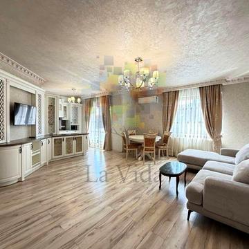 Оренда 2к квартирі на Набережній / ЖК Перлина/Газове опалення