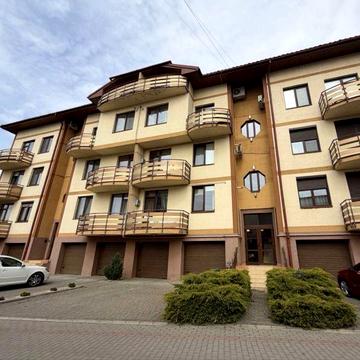 Оренда 2к квартири / Набережна / 85 м2/Газове Опалення/Гараж