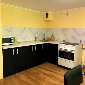 Оренда 2 км квартири в центрі міста