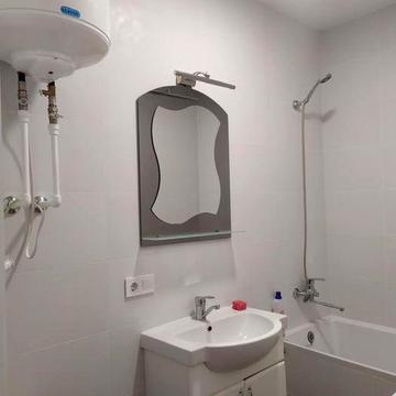 Власниця Квартира 1к сухий фонтан центральний ринок