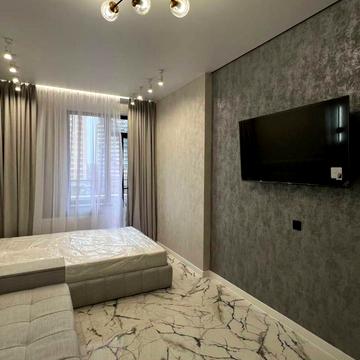 Смарт-квартира в ЖК Еллада, Аркадія