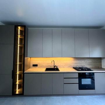 Таунхаус з ремонтом та газовим опаленням!