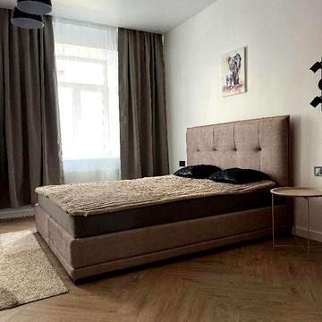 Довгострокова оренда квартири, 1кім, 31м2, вул.Ужгородська центр Львів