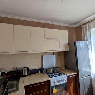 Сдам классную 2к квартиру на 12 квартале Краснопольская 4а