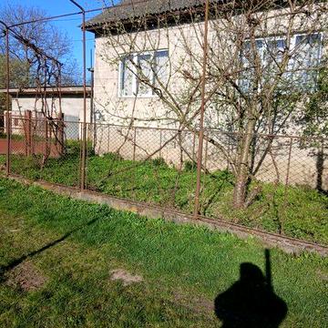 Продам будинок в с.Вишково  Хустського р.н .