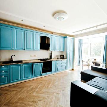 Ж. К Вишнева Оселя однокімнатна на оренду.