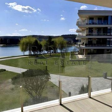 Продаж квартири 122м2 Підгірці ЖК Park Lake City Паркова Тераса ЖК Park Lake City