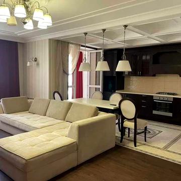 Продам 2 кімнатну квартиру з євроремонтом у ЖК "Олексіївський"! (23577) ЖК Олексіївський