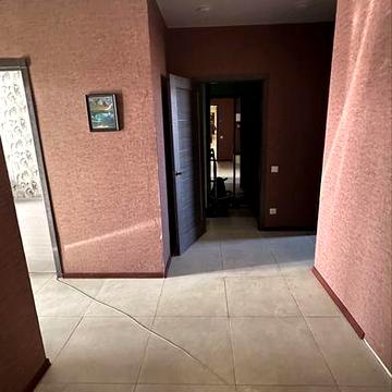 Аренда 2х квартира в ЖК Дмитриевский, море!