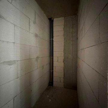 2 кім кв зданий будинок готова до ремонту ГАЗ. ЖК Паркова Алея