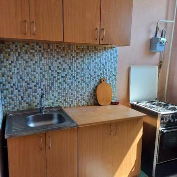 Сдам однокомнатную квартиру