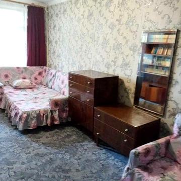 Сдаю однокомнатную квартиру (Соляные ).