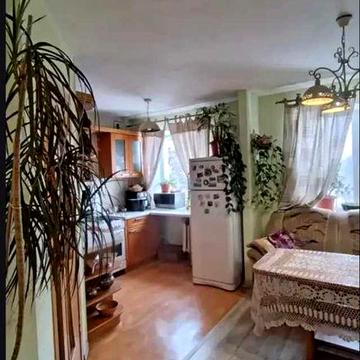 Сдам 3к квартиру по ул. Галины Мазепы (Софии Ковалевской), 12. (Калиновая)