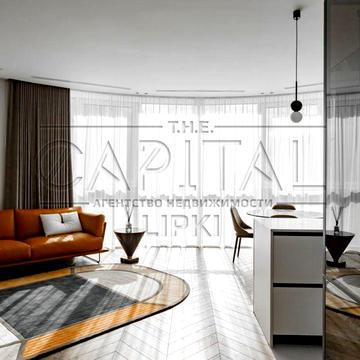 Аренда квартиры, ЖК Новопечерские Липки, Драгомирова, Верхогляда