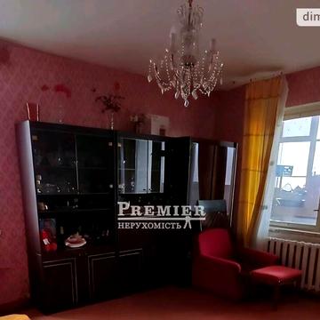 Продаж 3к Квартира Князя Володимира Великого (Добровольського) проспект