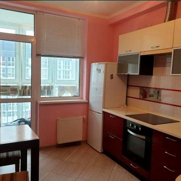 Драгоманова вул., 2-Б