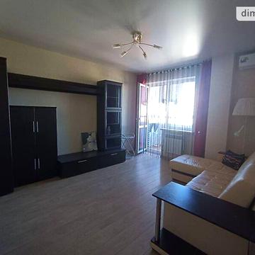 Довгострокова оренда 1к Квартира Липи Юрія вулиця