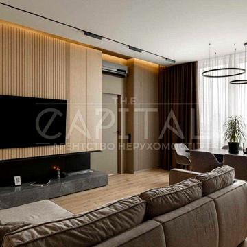 Оренда 3 кімнатної НАЙЛЮКСОВІШОЇ квартири 95М2 у ЖК Creator City