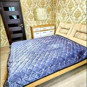 Оренда 3 кімнатна двухрівнева квартира