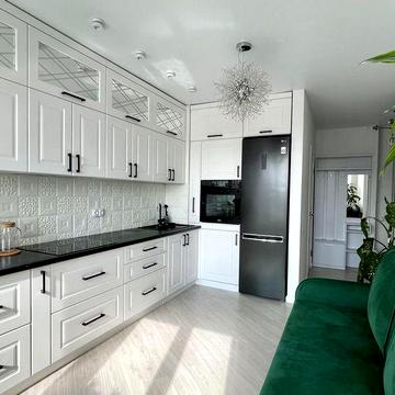 Євродвушка в центрі Вишгорода| ЖК «Сіті Парк»| Від Власника