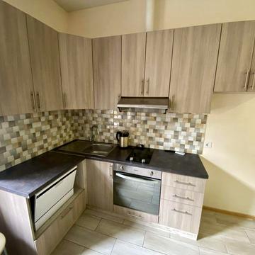 1к Студія на Печерську, вул. Є.Коновальця 36-Е, поруч бул.Лесі Українки