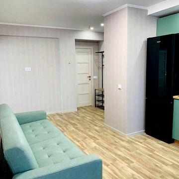 Довгострокова оренда 3к Квартира Гетьманська вулиця ЖК Олимпийский