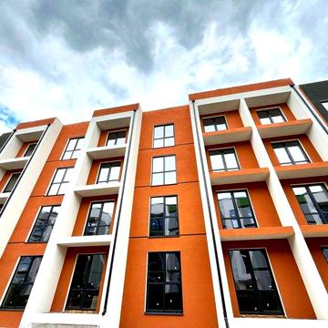 Продаж БЕЗ КОМІСІЇ 1к квартири в клубному будинку