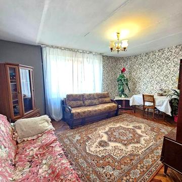 Оренда 1-кім квартира, меблі, техніка