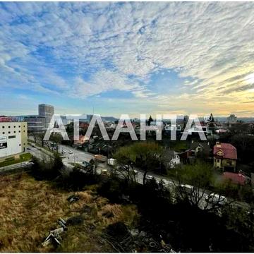 Дворівневий пентхаус 97 м² у ЖК Avalon Flex. ЖК Avalon Flex