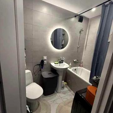 Продам 2-х комнатную квартиру на Новых Домах,Льва Ландау 16 ID 90957