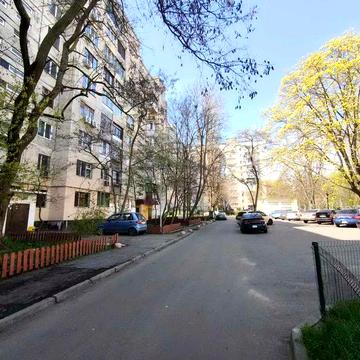 Продажа 3-комнатной в начале Таирова  на Королева  "Золотое Руно"