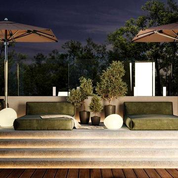 Пентхаус с видом на море на Дачной с двухконтурным котлом сауной бассейном два паркинга кладовкаОП 0% оформление.   ЕС ЖК Пространство на Дачной