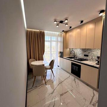 Однокімнатна квартира в новобудові ЖК 9 Район