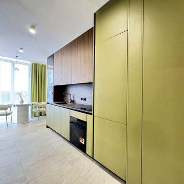 Продаж 1к квартири ЖК Загорський / 34 м2/ Новий Ремонт/ ЖК Загорський