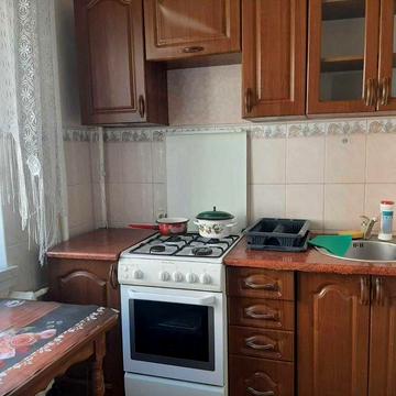 Оренда однокімнатної квартири Коновальця