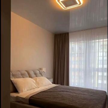 Здається 1-к квартира по вул. Киселевської