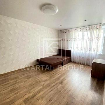 Продаж 1к Квартира Володимира Вернадського (Островського) вулиця