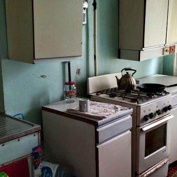 Продаю 3-х комнатную квартиру (пр-т Центральный ).