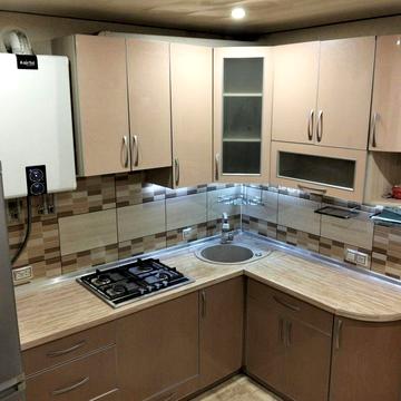 2 комнатная квартира Покотиловка