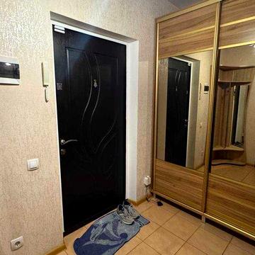 1-комнатная в популярном ЖК с АГВ