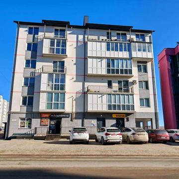 Продається 2 кімнатна квартира по вул. Корольова