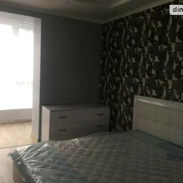 Довгострокова оренда 2к Квартира Високовольтна вулиця ЖК Семейный